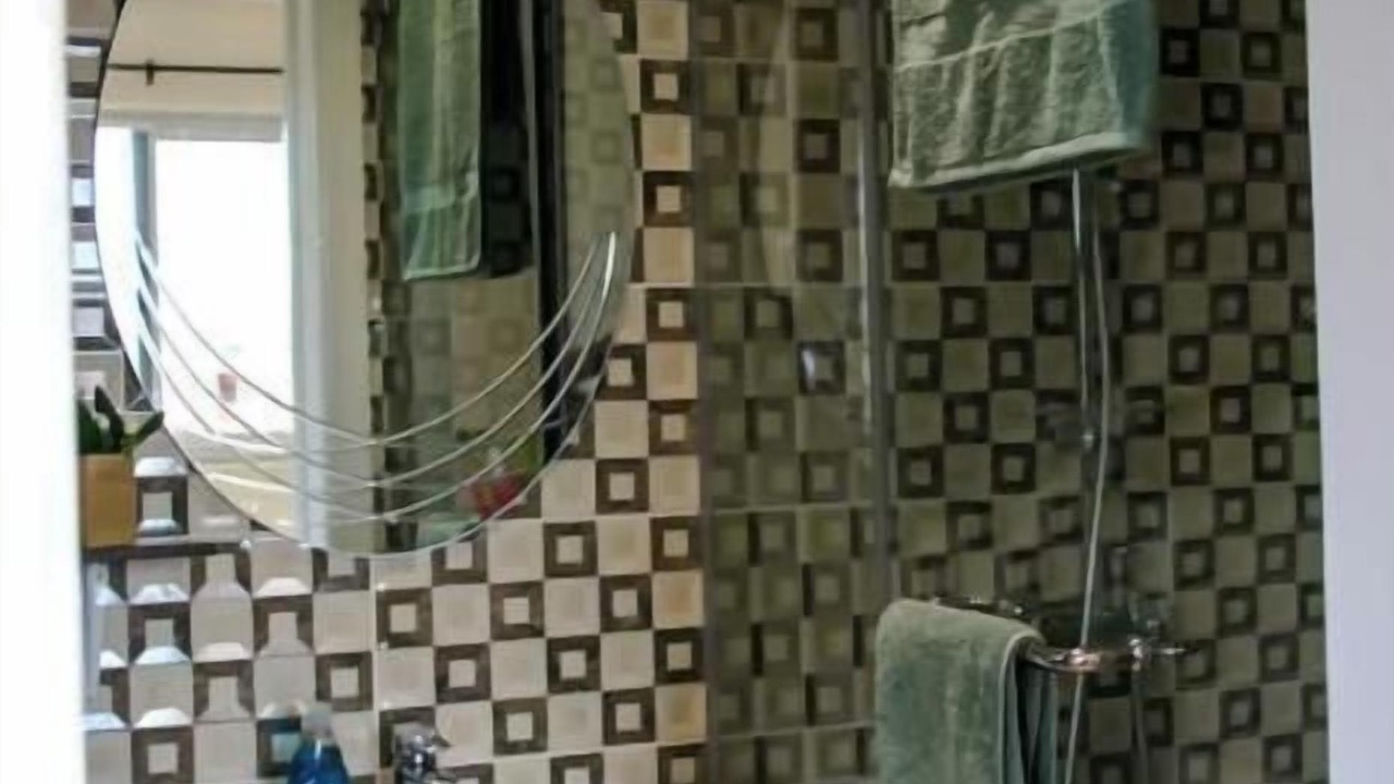 Photo of Bathroom in Kokomlemle