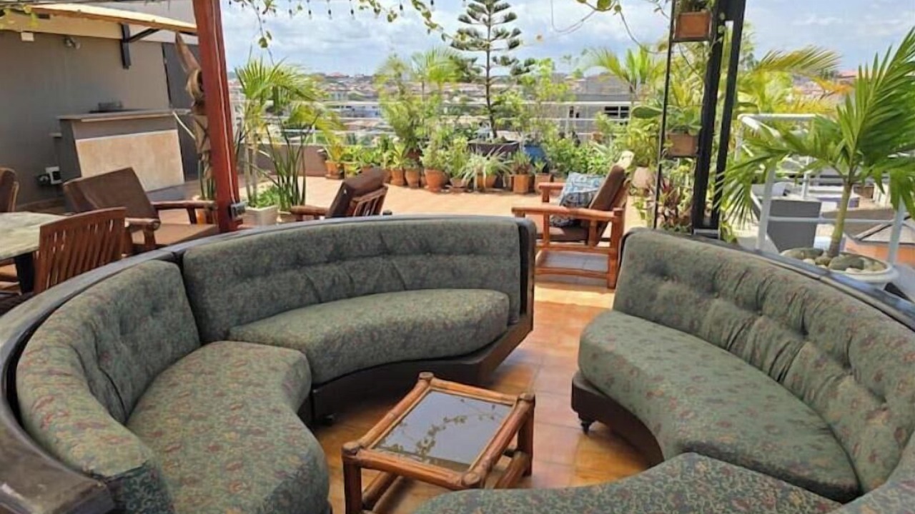 Photo of Outdoor in Kokomlemle
