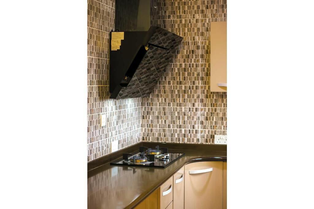 Photo of Kitchen in Kokomlemle