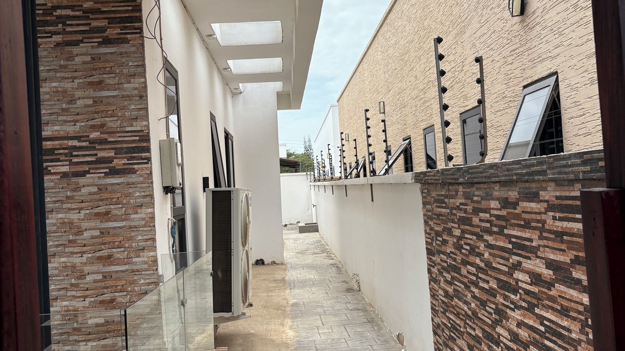 Photo of Patio Balcony in Nungua