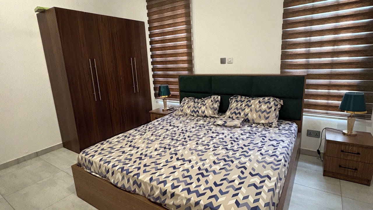 Photo of Bedroom in Nungua