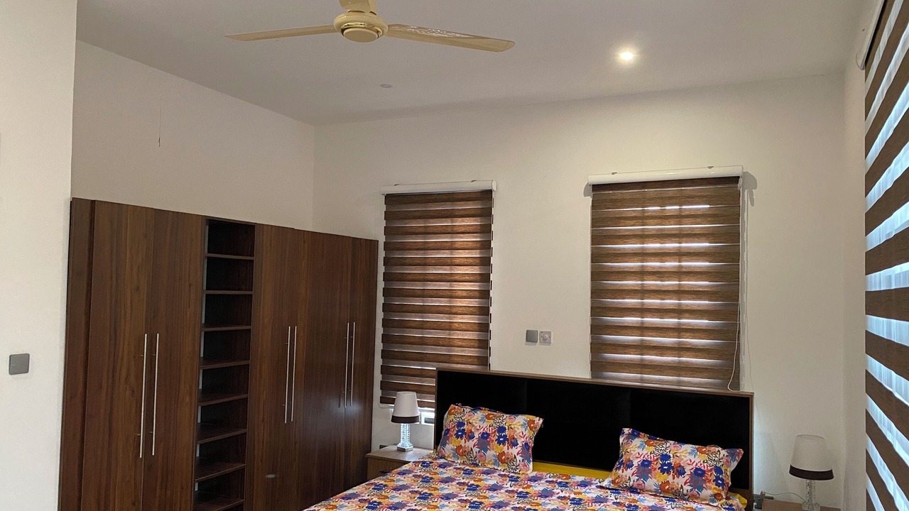 Photo of Bedroom in Nungua
