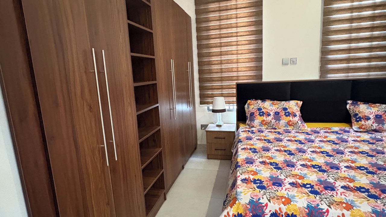 Photo of Bedroom in Nungua