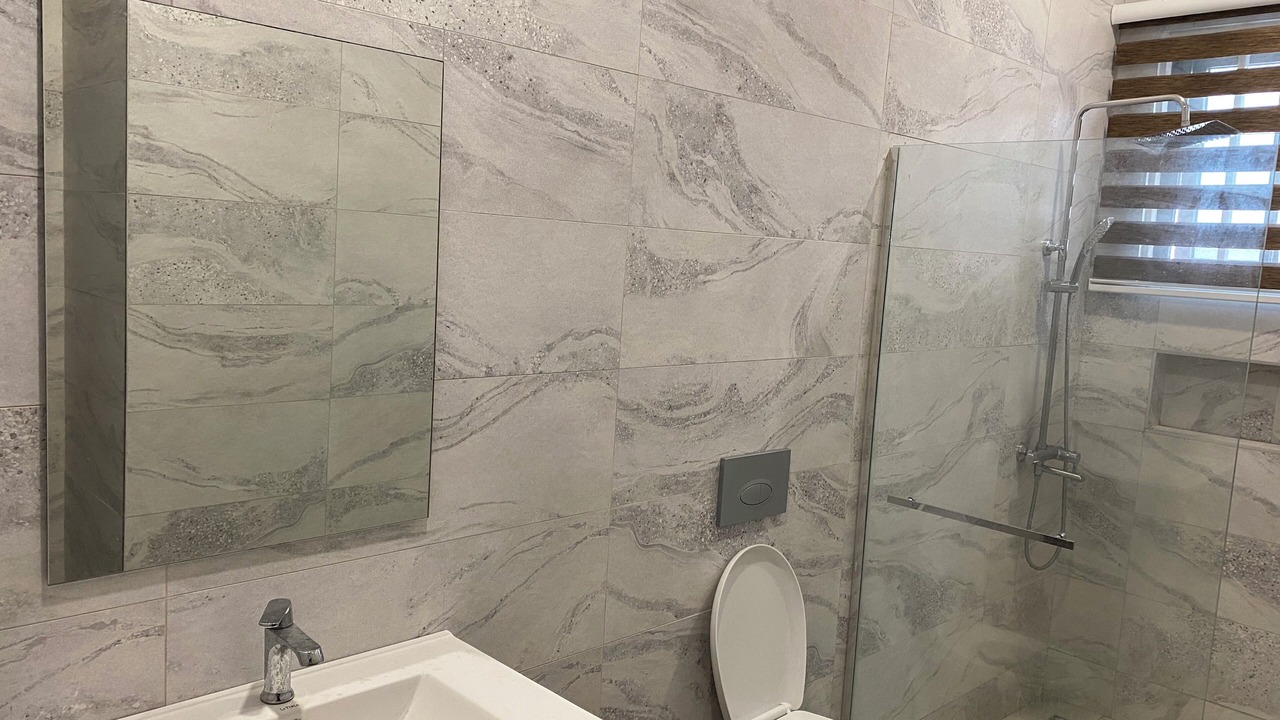 Photo of Bathroom in Nungua
