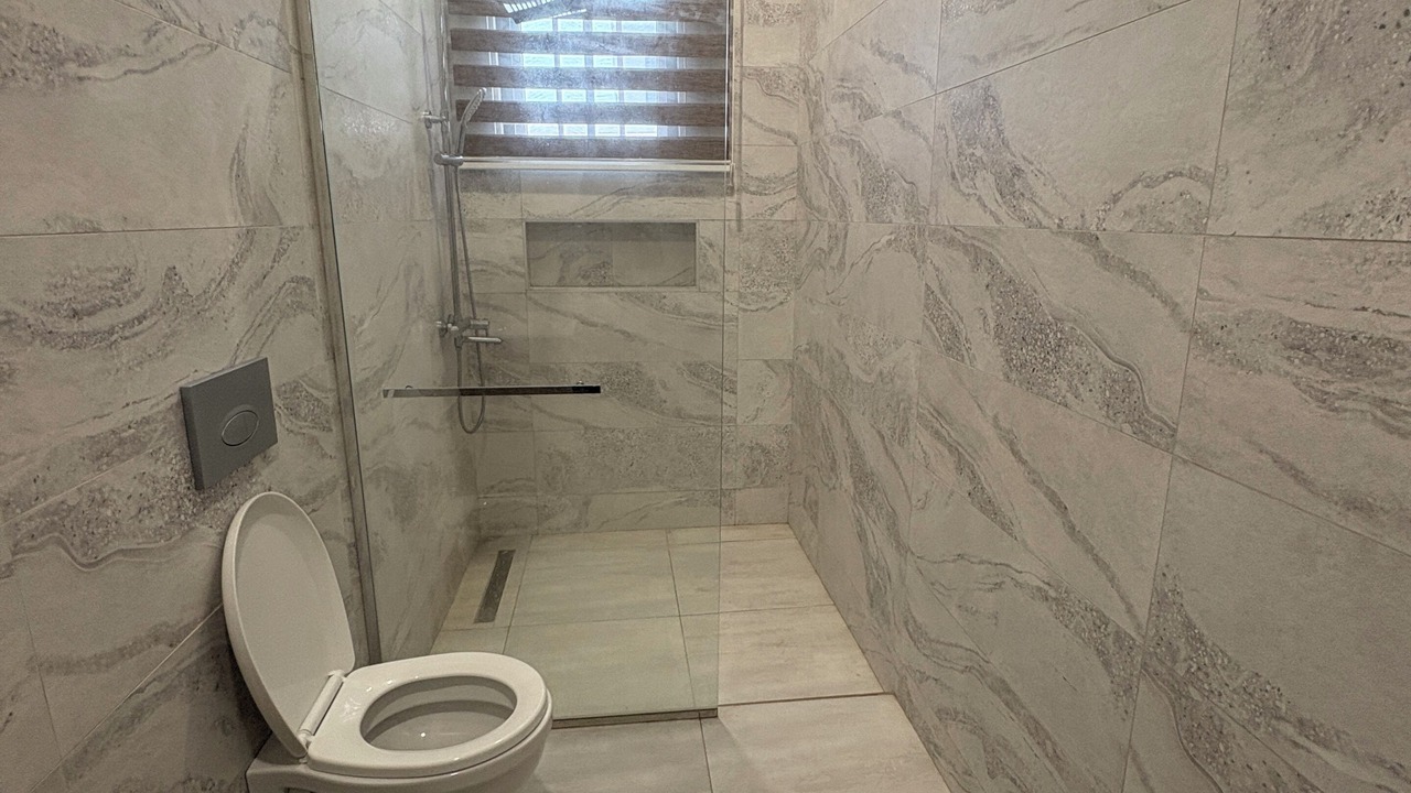 Photo of Bathroom in Nungua