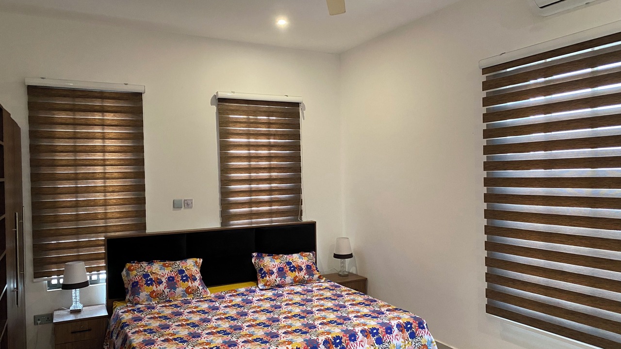 Photo of Bedroom in Nungua
