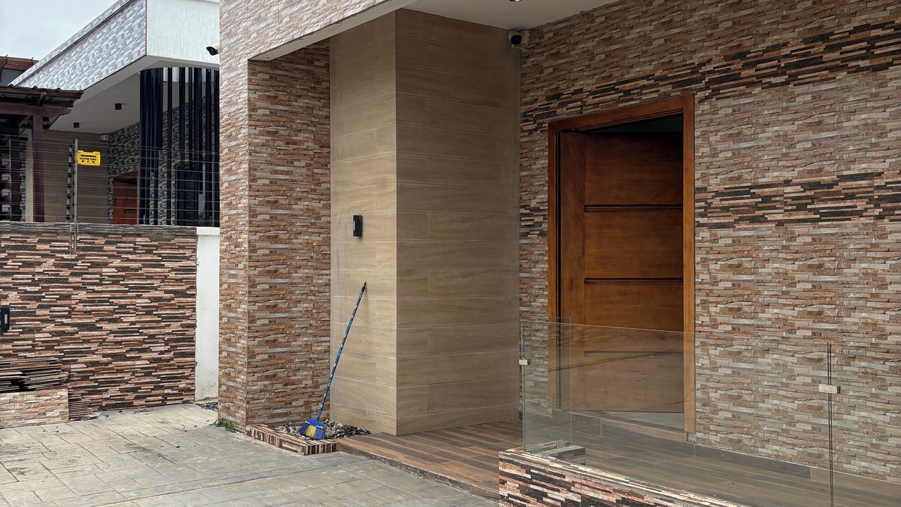 Photo of Outdoor in Nungua