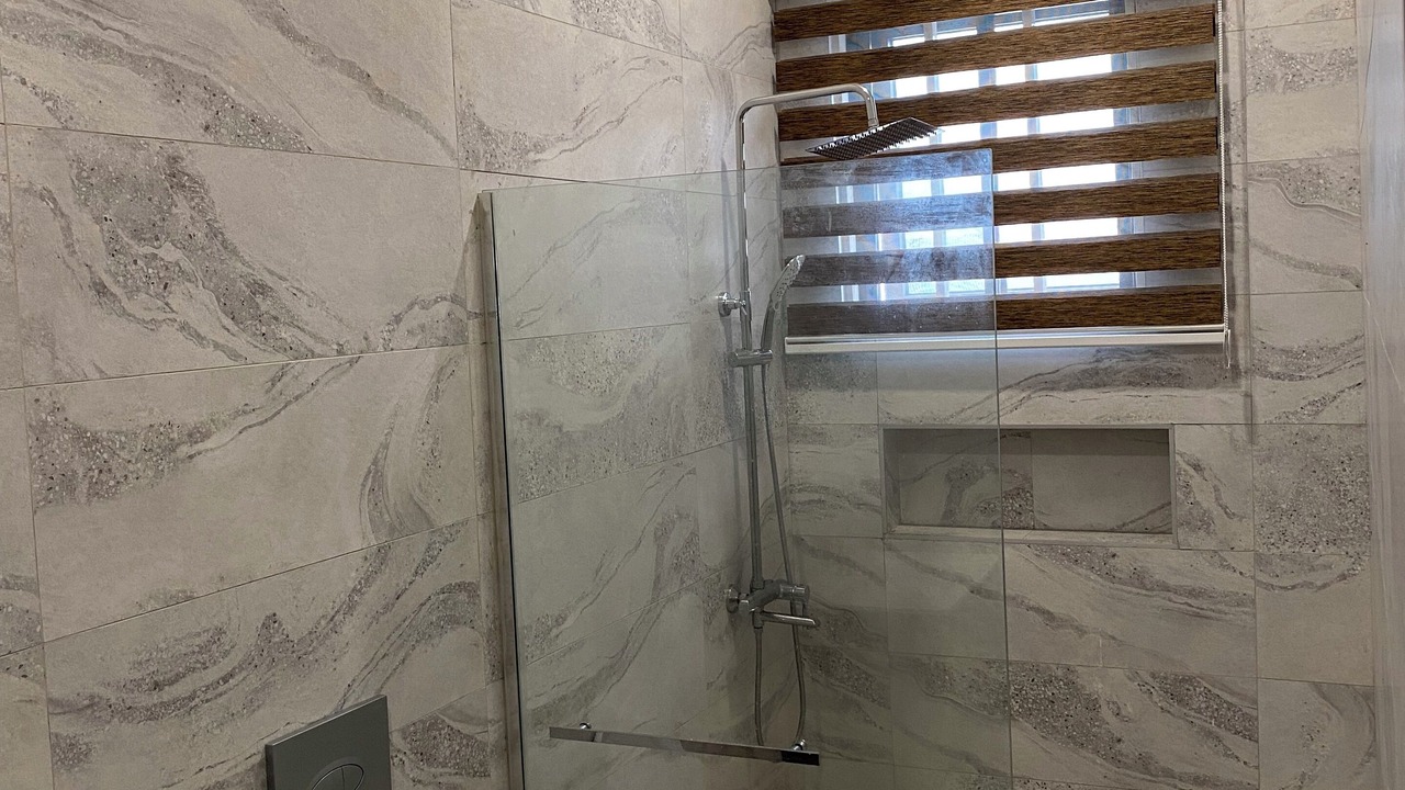 Photo of Bathroom in Nungua