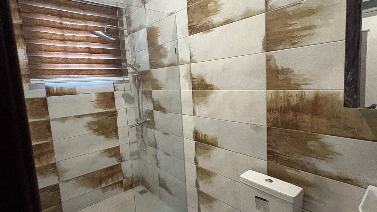 Photo of Bathroom in Nungua