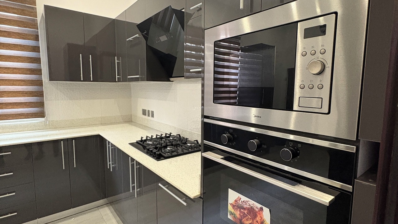Photo of Kitchen in Nungua
