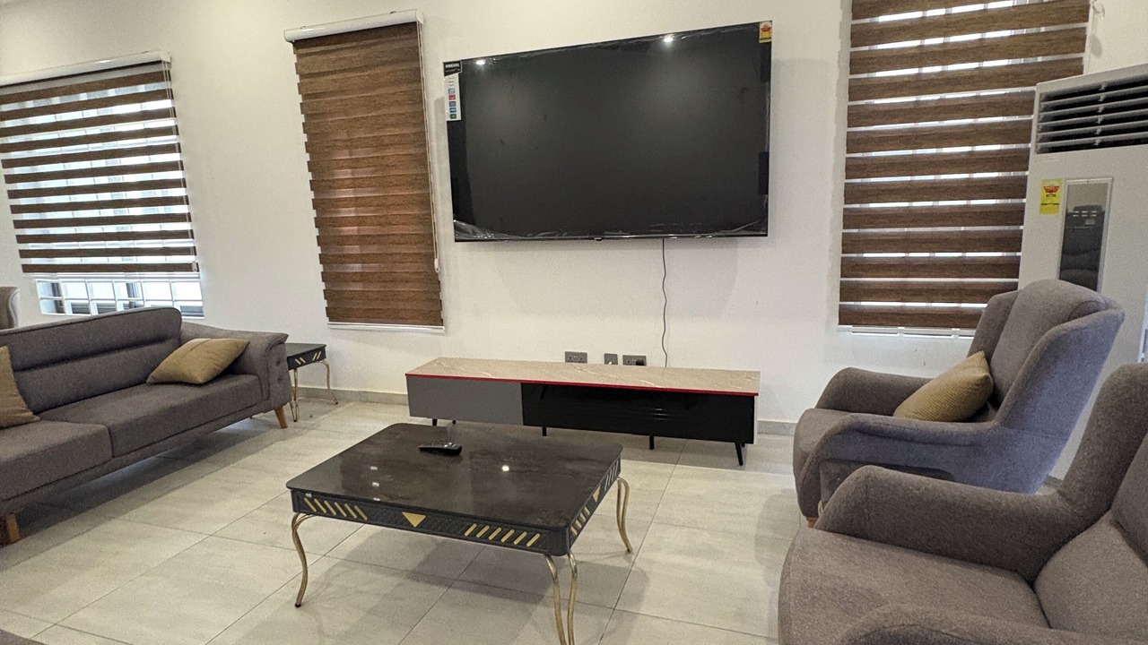 Photo of Livingroom in Nungua