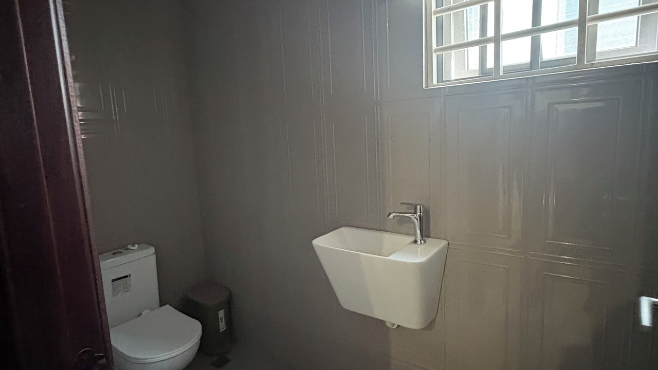Photo of Bathroom in Nungua