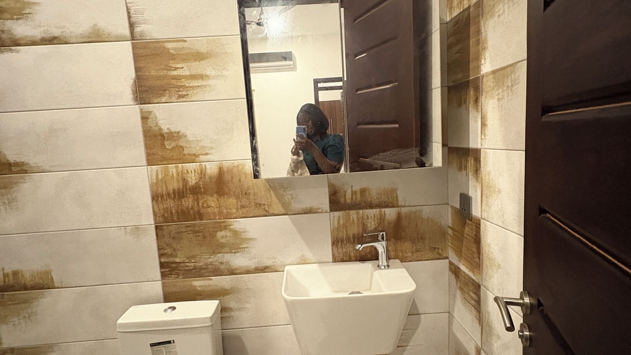 Photo of Bathroom in Nungua