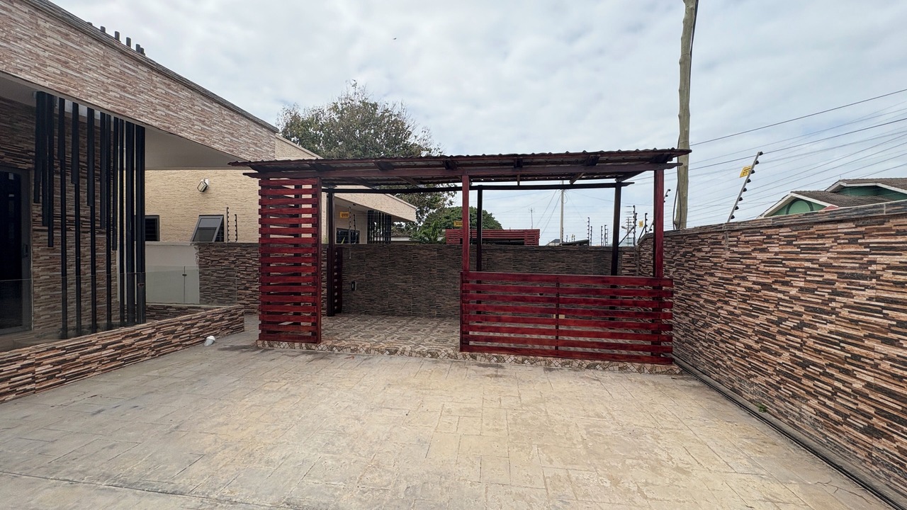 Photo of Patio Balcony in Nungua