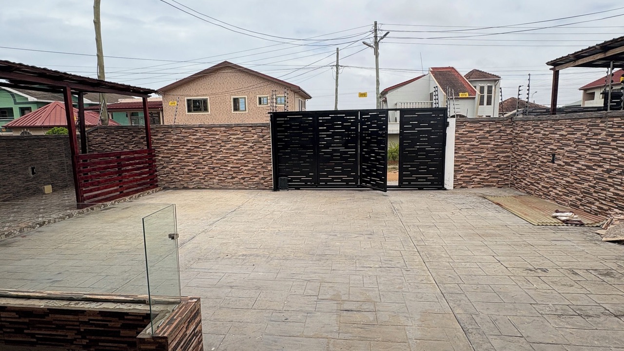 Photo of Outdoor in Nungua