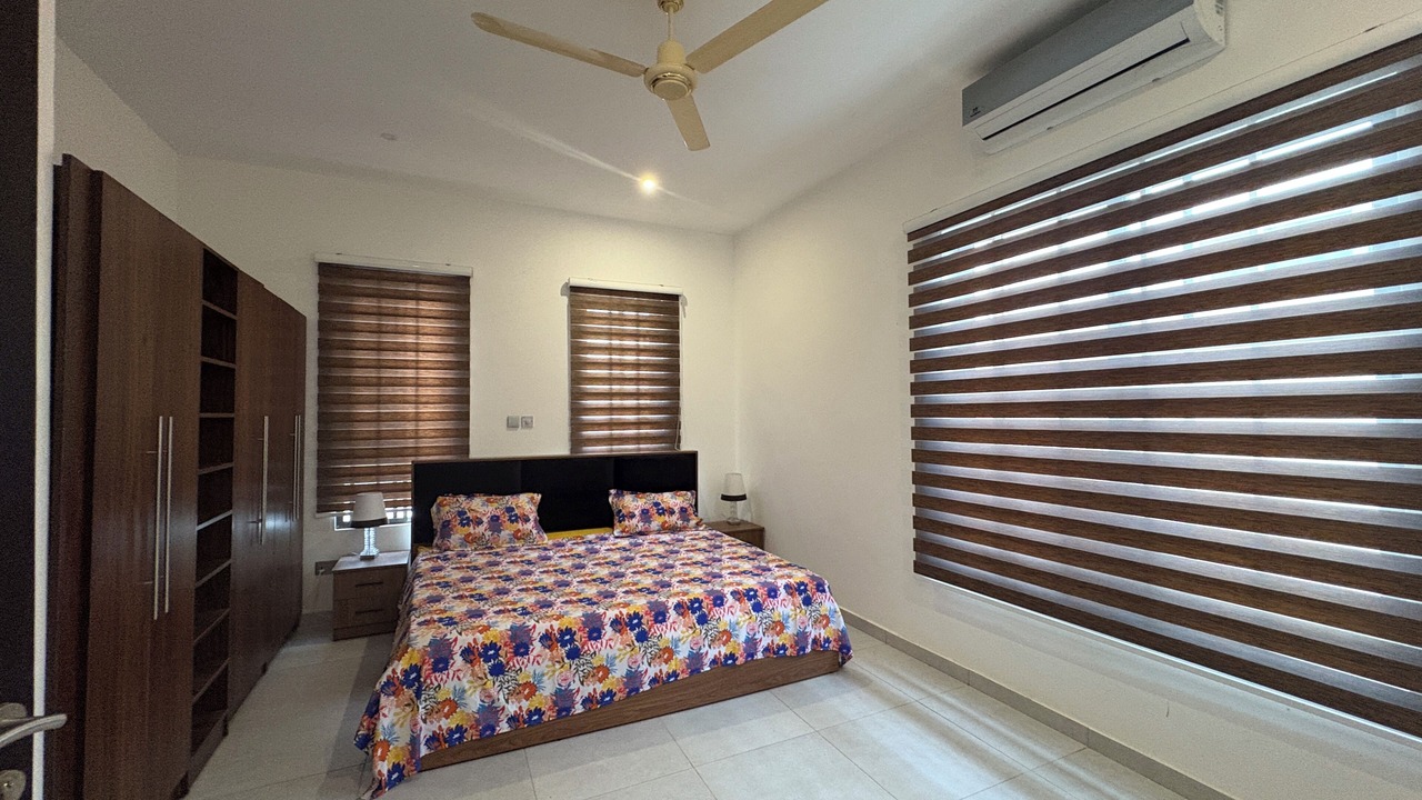 Photo of Bedroom in Nungua