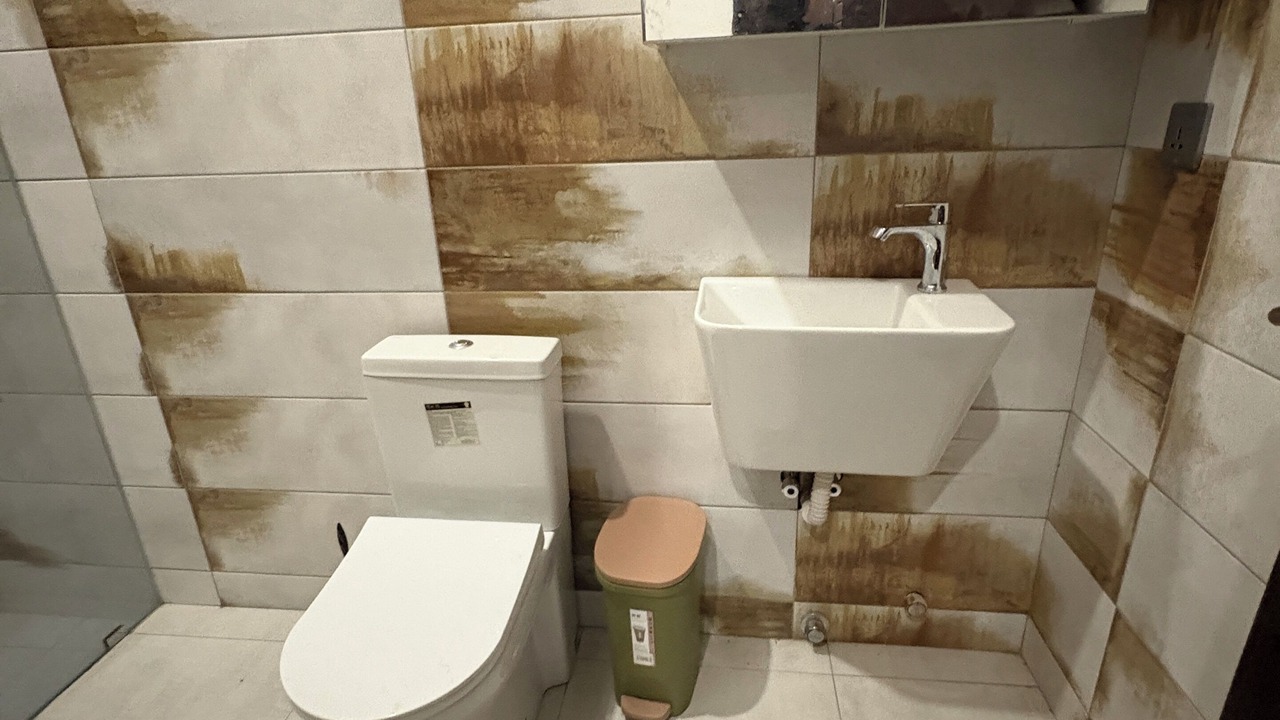 Photo of Bathroom in Nungua