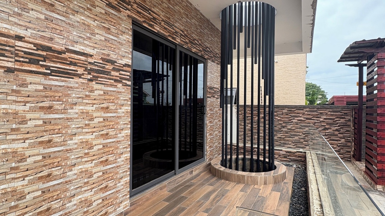 Photo of Patio Balcony in Nungua