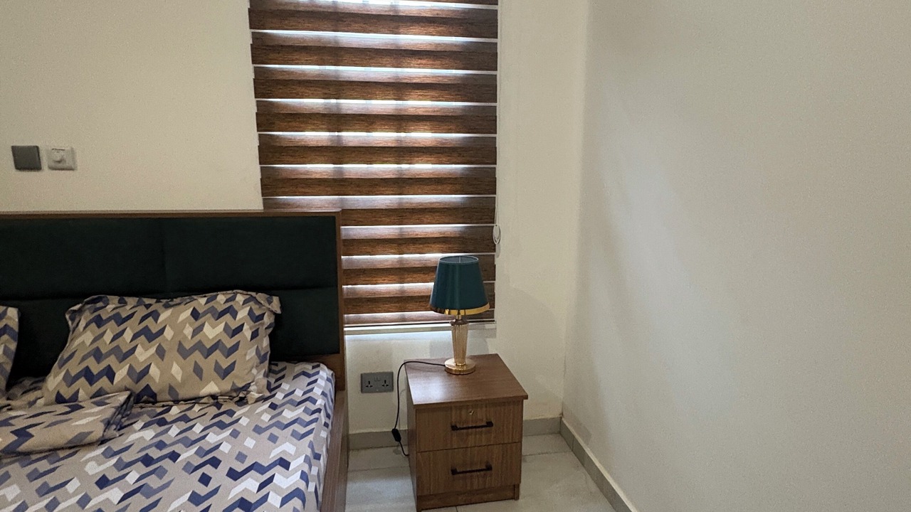 Photo of Bedroom in Nungua