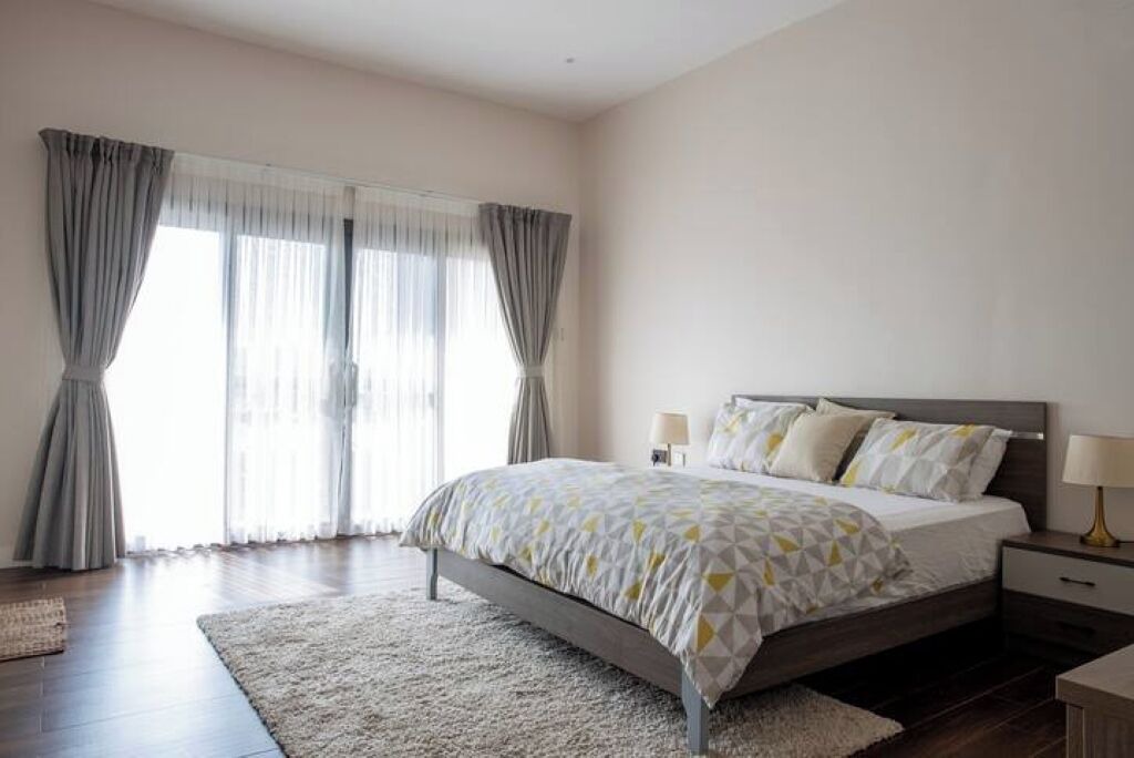 Photo of Bedroom in Labadi