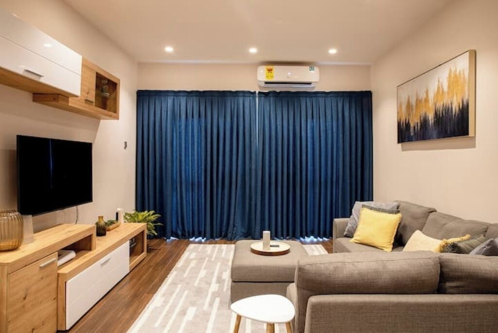 Photo of Livingroom in Labadi