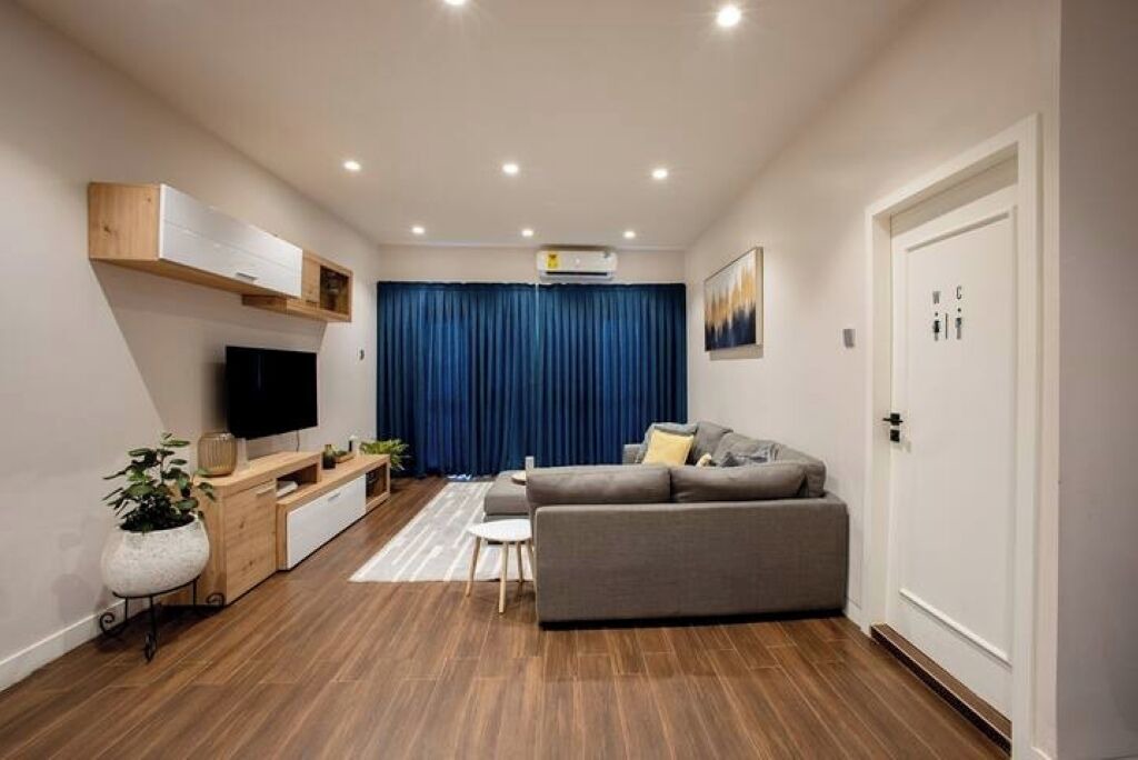 Photo of Livingroom in Labadi