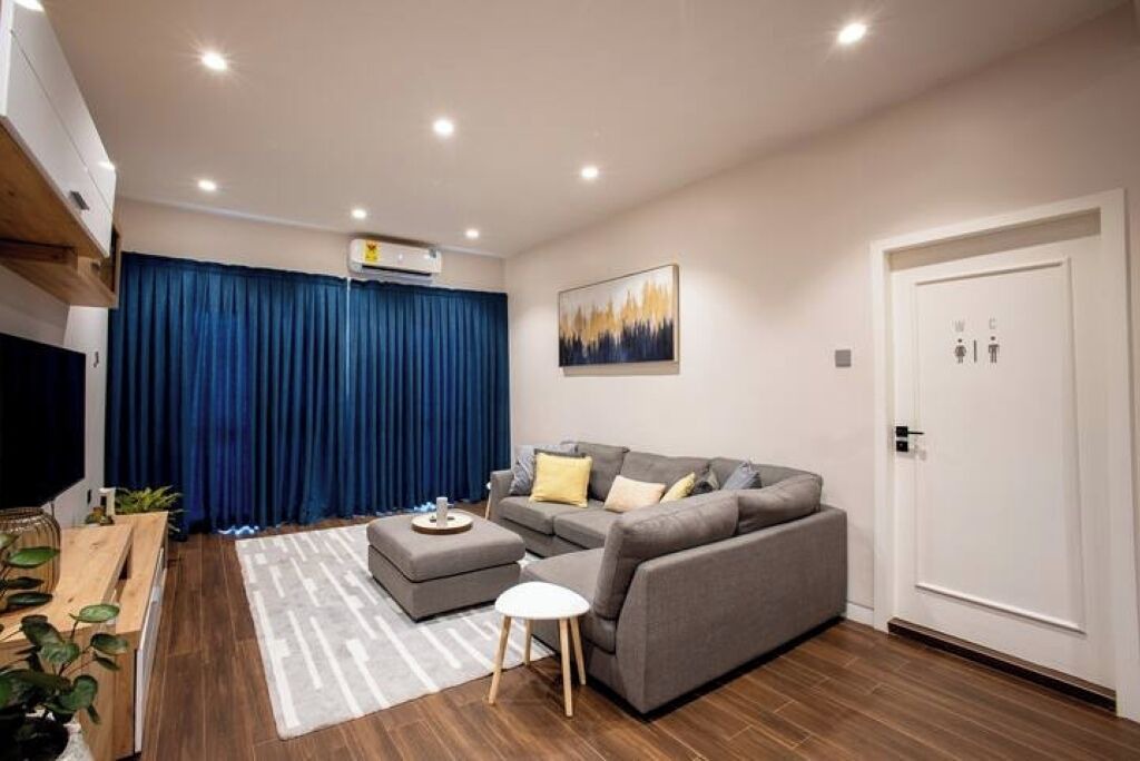 Photo of Livingroom in Labadi