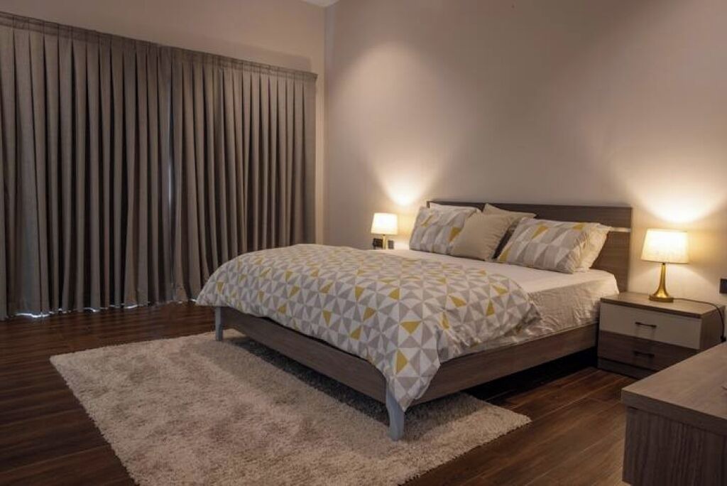 Photo of Bedroom in Labadi