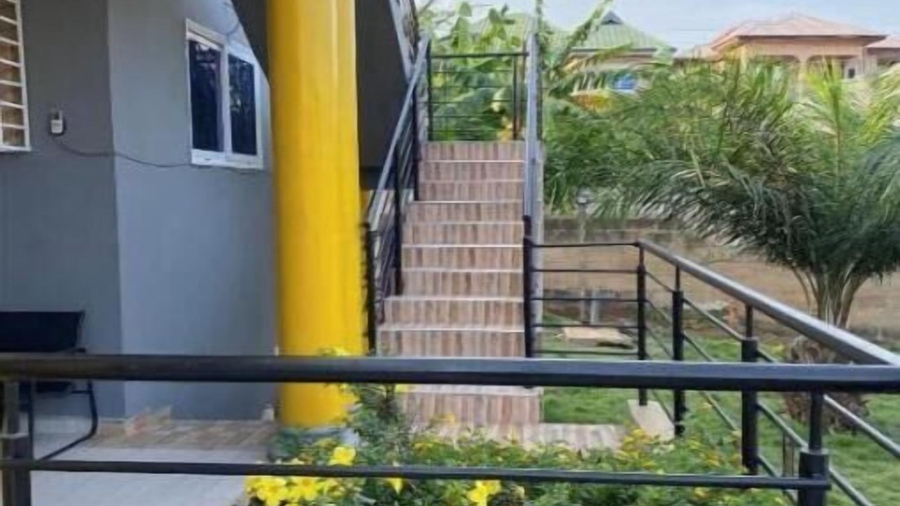 Photo of Outdoor in Nungua