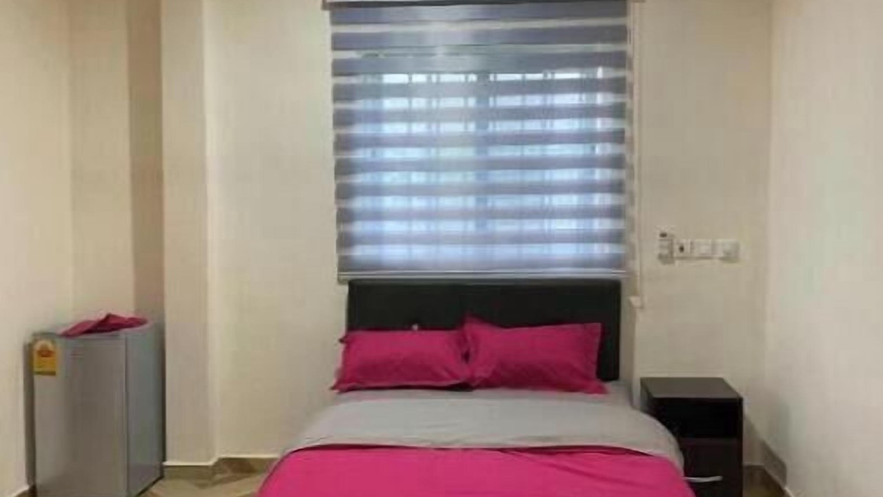 Photo of Bedroom in Nungua