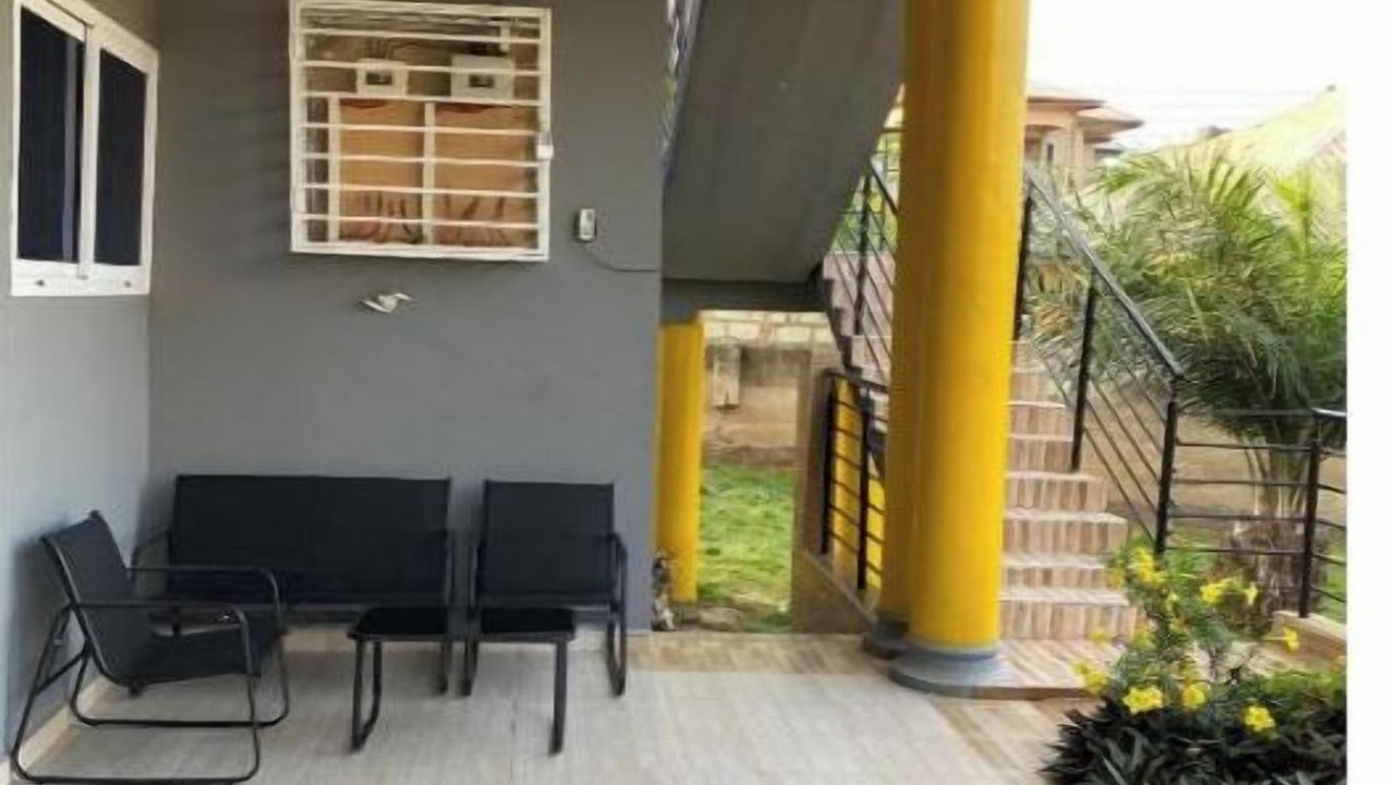 Photo of Patio Balcony in Nungua