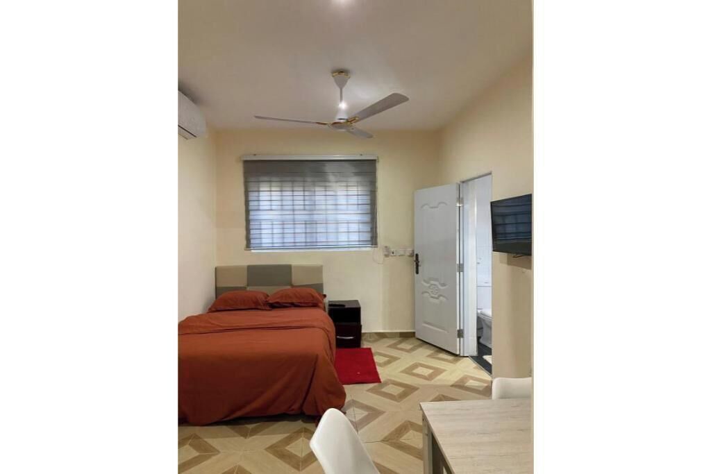 Photo of Bedroom in Nungua