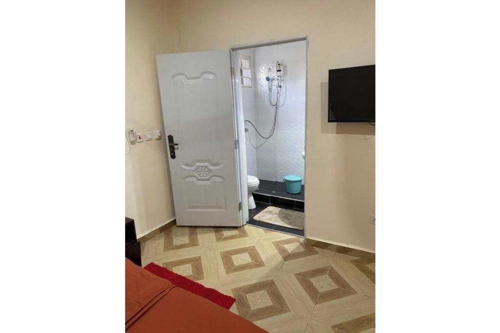 Photo of Bathroom in Nungua