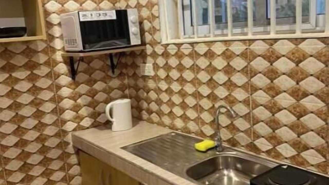 Photo of Kitchen in Nungua