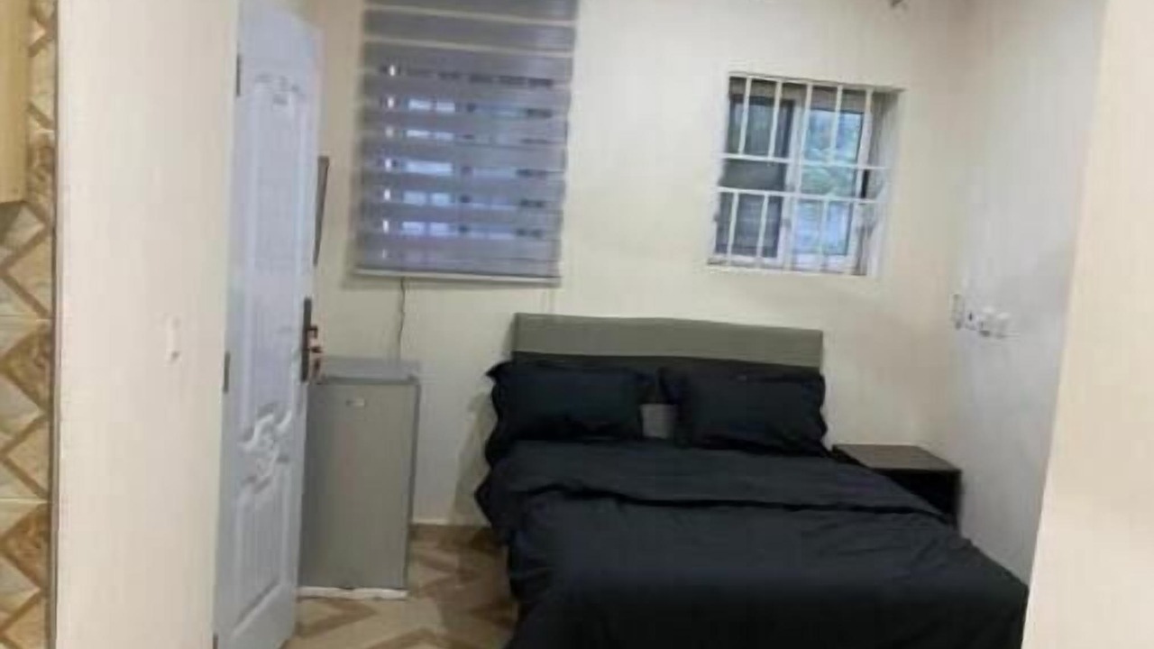Photo of Bedroom in Nungua