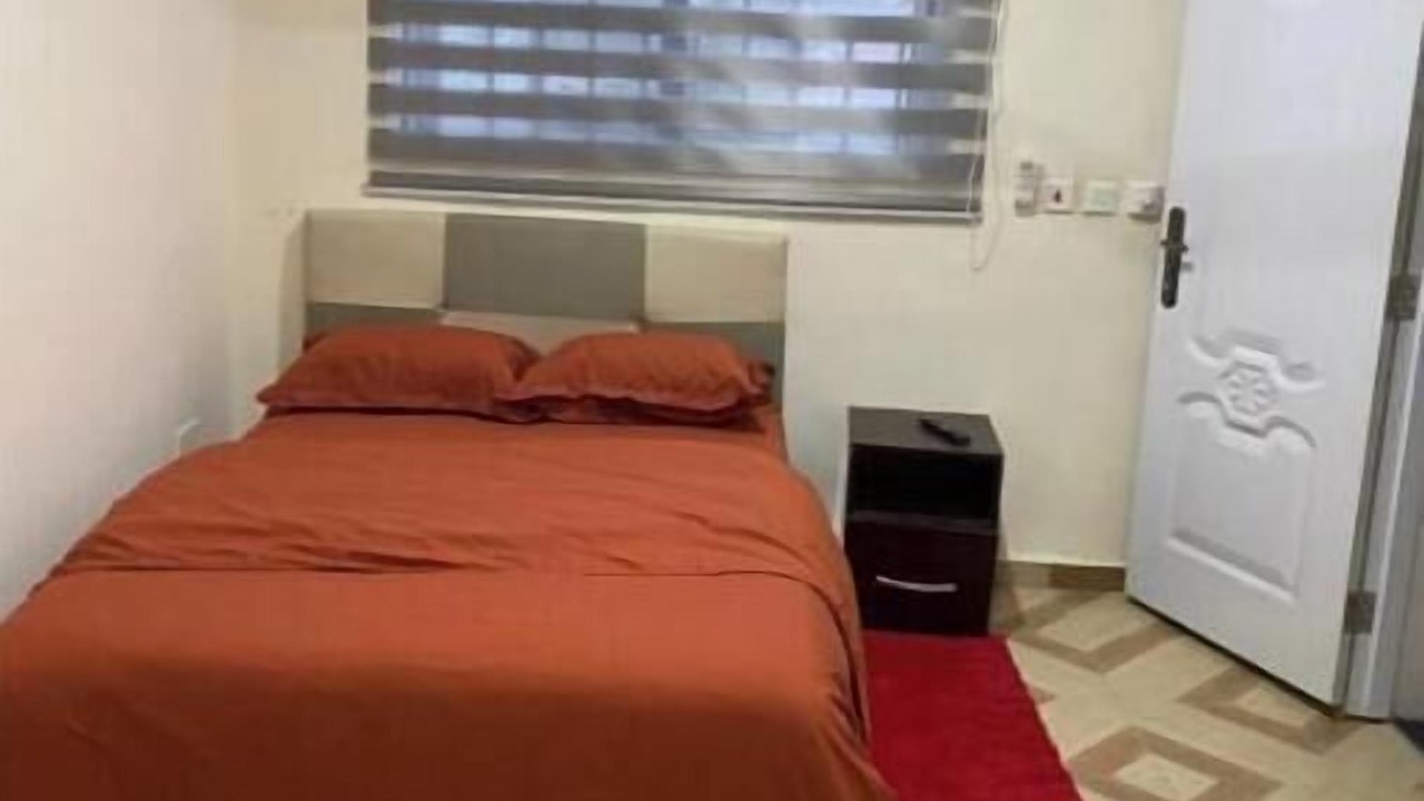 Photo of Bedroom in Nungua