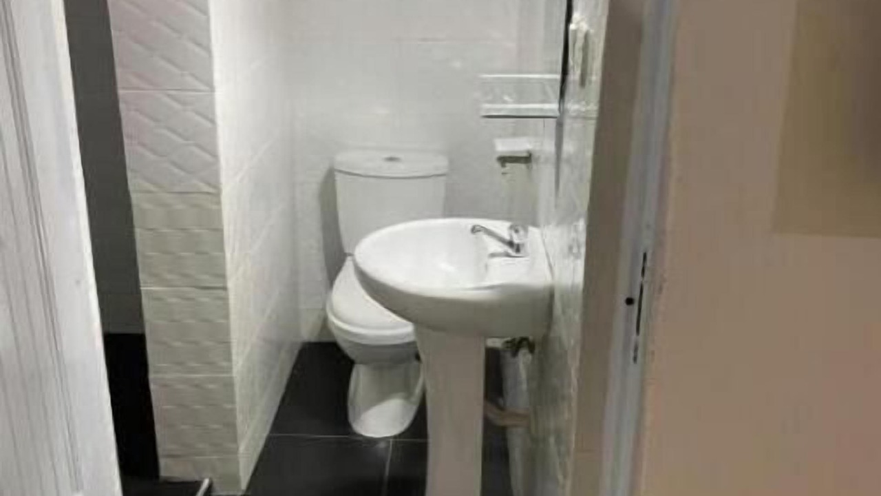 Photo of Bathroom in Nungua