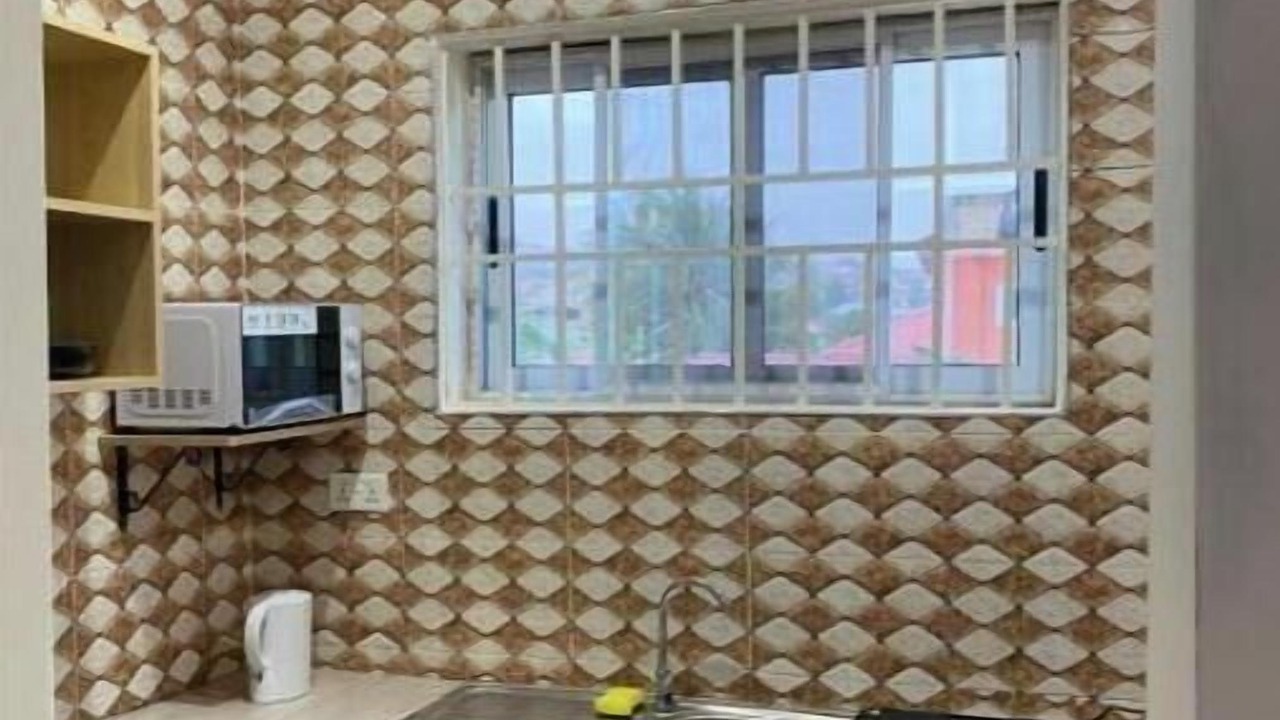 Photo of Kitchen in Nungua