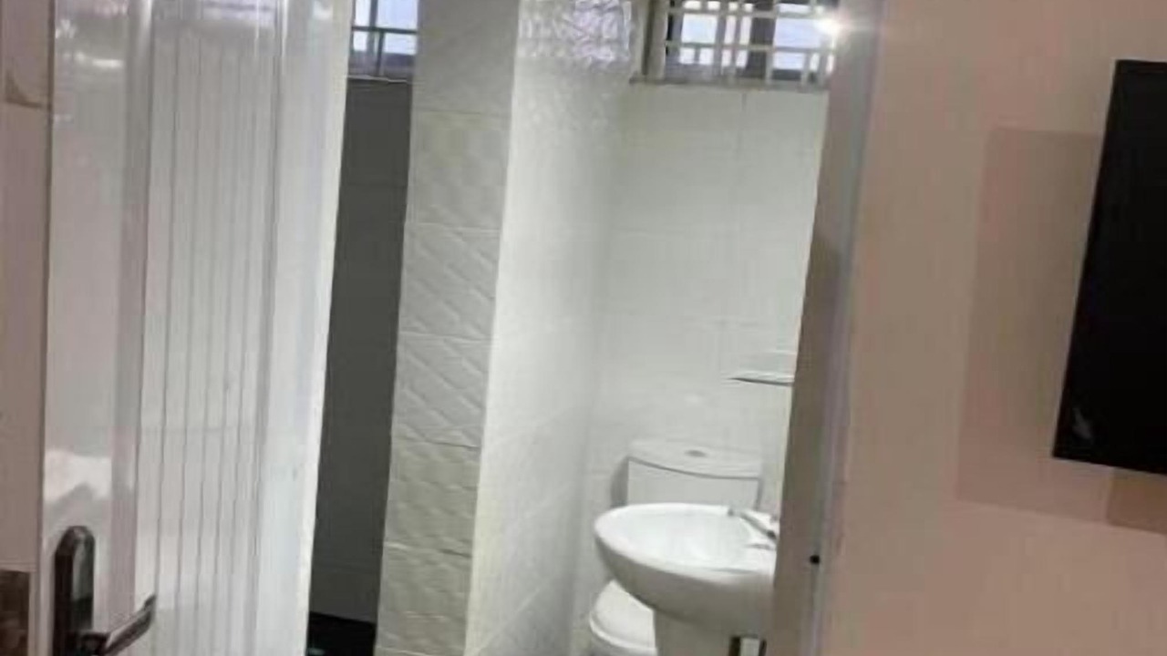 Photo of Bathroom in Nungua