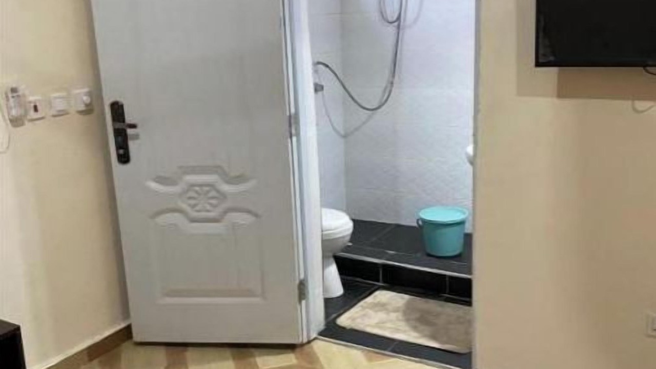 Photo of Bathroom in Nungua
