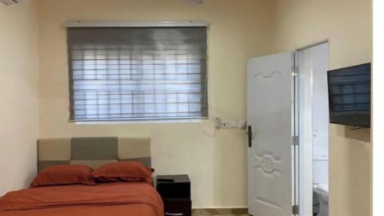 Photo of Bedroom in Nungua