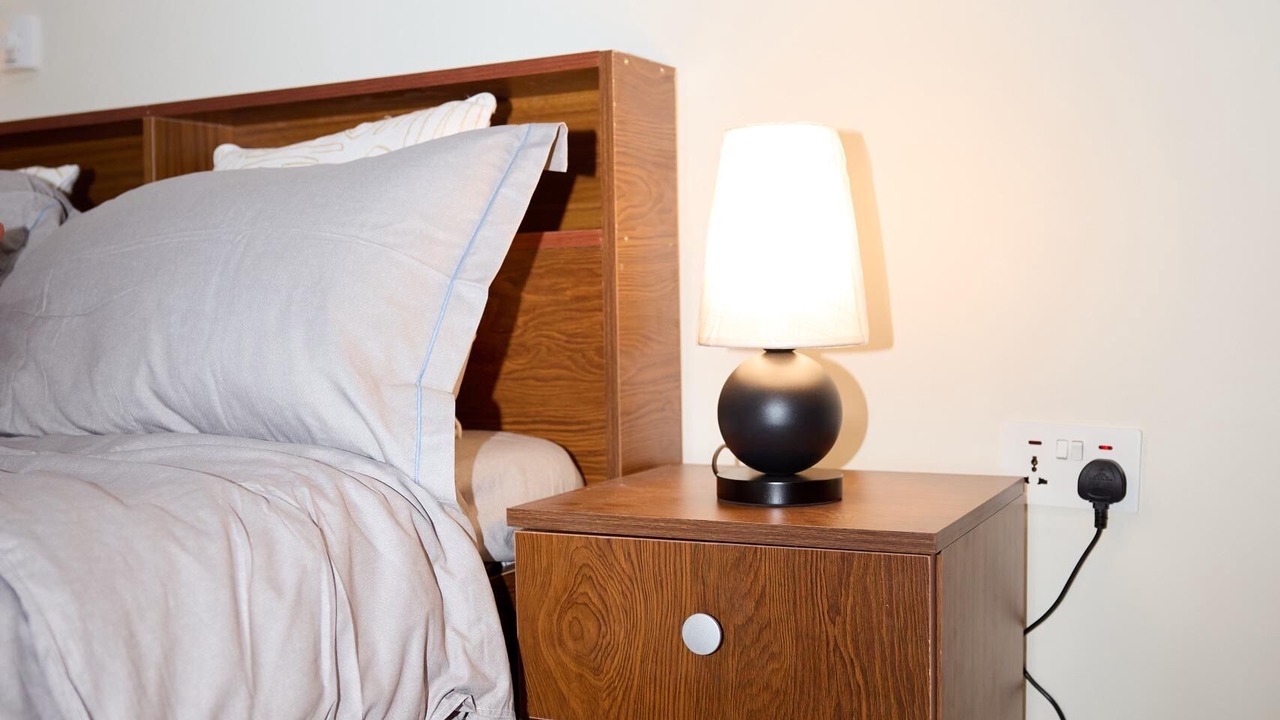 Photo of Bedroom in Osu