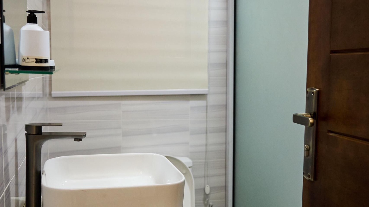 Photo of Bathroom in Osu