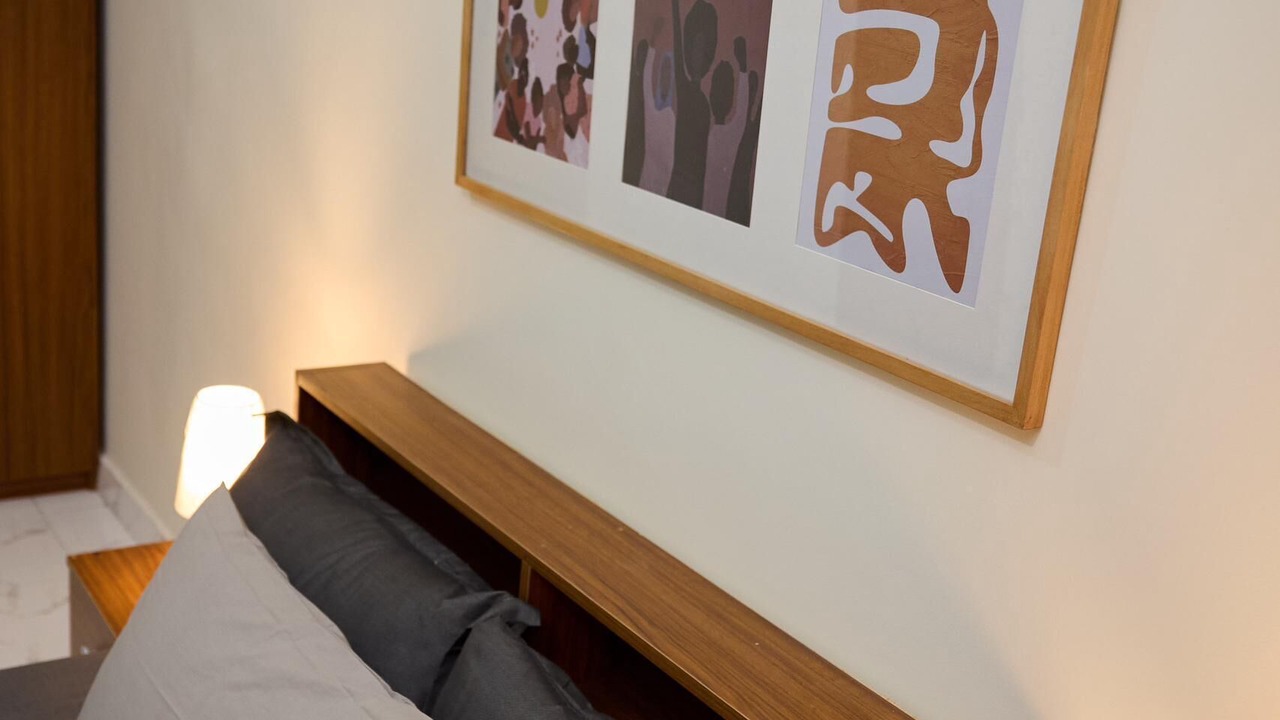 Photo of Bedroom in Osu