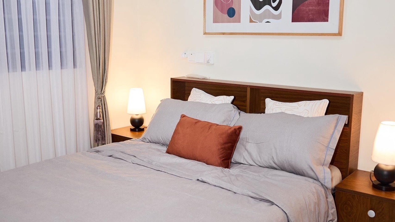 Photo of Bedroom in Osu