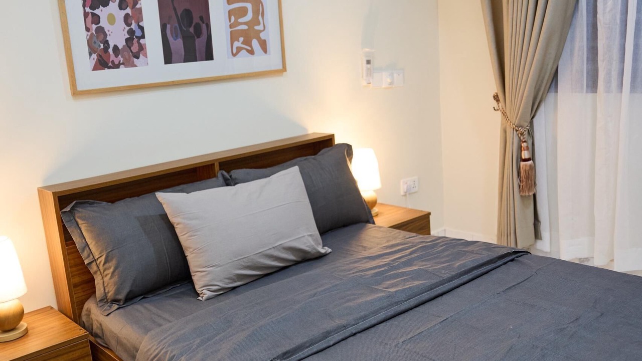 Photo of Bedroom in Osu
