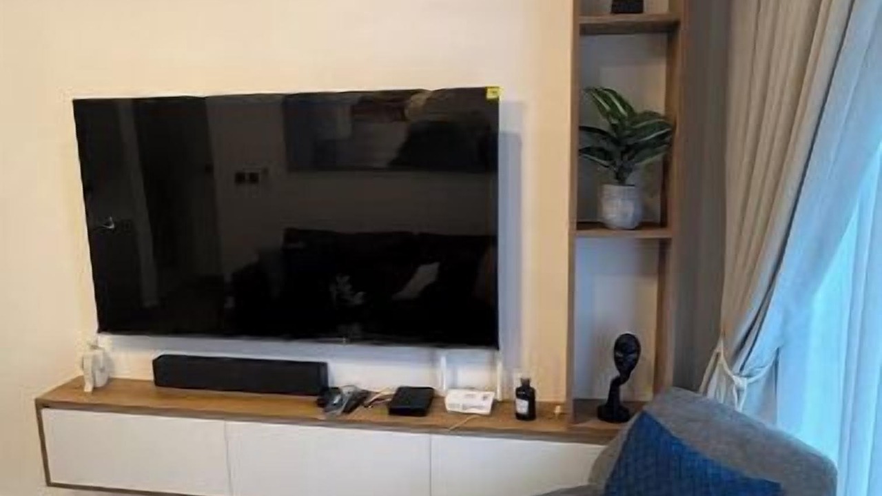 Photo of Livingroom in Roman Ridge