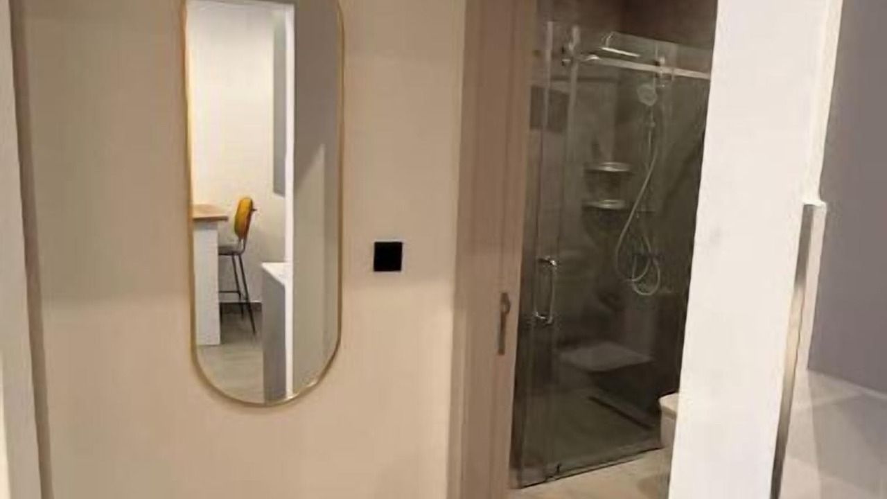 Photo of Bathroom in Roman Ridge