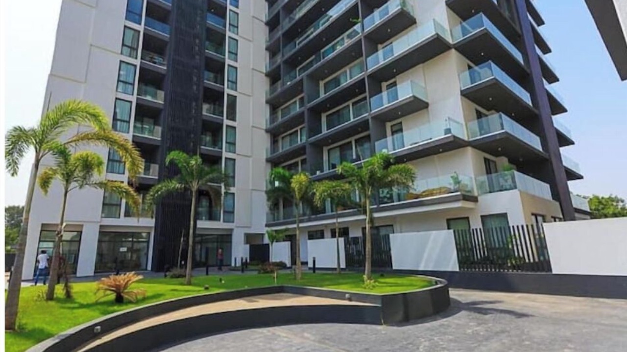 Photo of Outdoor in Roman Ridge