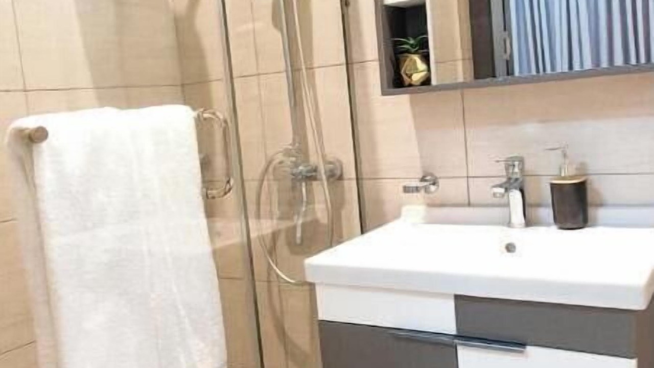 Photo of Bathroom in Tema